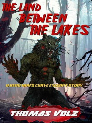 cover image of The Land Between the Lakes